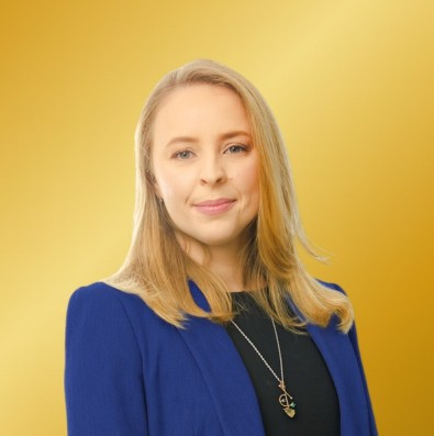 Anne F. S. D'Antona